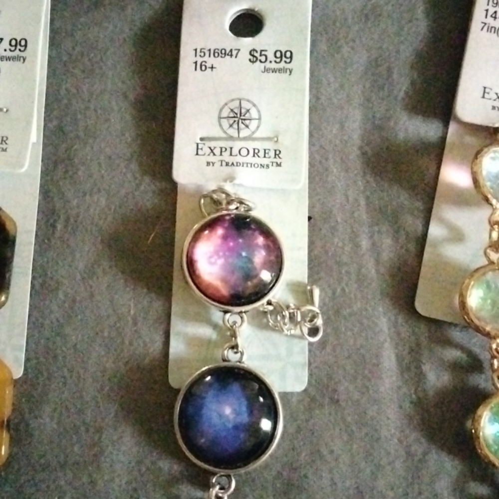 Bracelet bundle - Picture 3 of 5